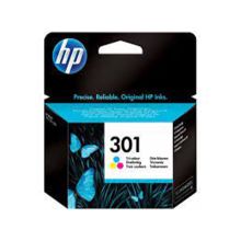 Tinta HP CH562EE (no. 301)
