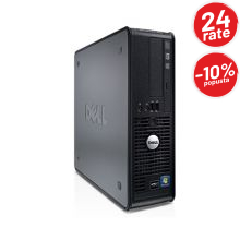 Računar Dell Optiplex 780,...