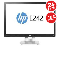 Monitor HP 24" E242