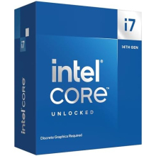 CPU INT Core i7 14700KF