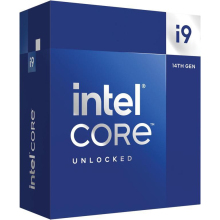 CPU INT Core i9 14900KF
