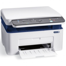XEROX LaserJet WorkCentre...