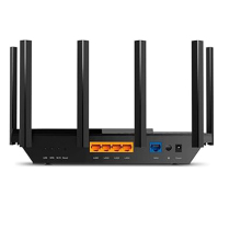TP-Link Archer AX73 AX5400...