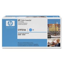 Toner HP C9731A