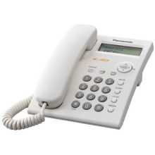 PANASONIC KX-TSC11 CID