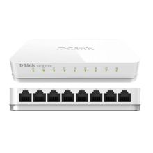 D-Link switch neupravljivi,...