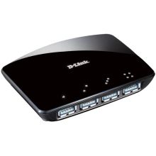 D-Link USB 3.0 hub DUB-1340/E