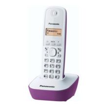 PANASONIC telefon bežični...
