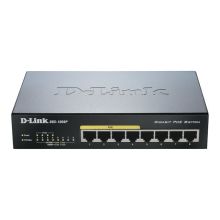 D-Link switch neupravljivi,...