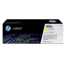 Toner HP CE412A 305A