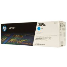 Toner HP CE411A 305A