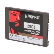 SSD Kingston 240GB A400...