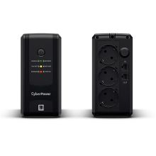 CyberPower UPS UT850EG