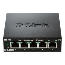 D-Link switch...