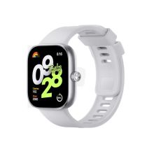 Redmi Watch 4, sivi 1.97"...