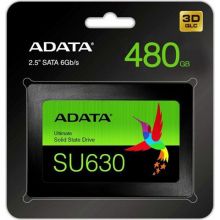 SSD Adata 480GB SU630 SATA...