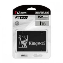 SSD 1TB KINGSTON KC600 2.5"...