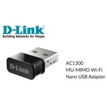 D-Link MU-MIMO bežični...
