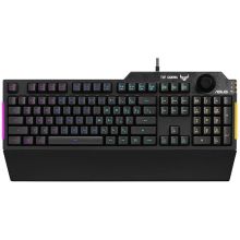 Tipkovnica ASUS TUF GAMING...