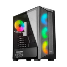 Kućište gaming RAMPAGE...