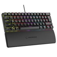 Tastatura gaming RAMPAGE...