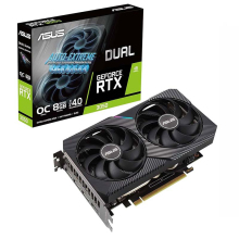 ASUS VGA DUAL-RTX3050 OC...