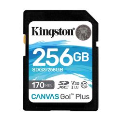 Kingston SD 256GB...