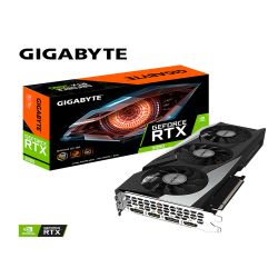 Gigabyte VGA RTX 3060 Gam...