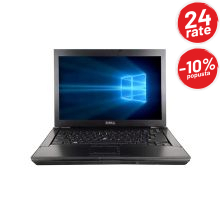 Laptop Dell Latitude E6410,...