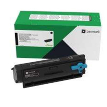 Lexmark Toner Black 55B5H0E