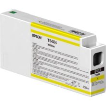 Tinta Epson Yellow T54X400...