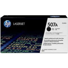 Toner HP CE400A 507A