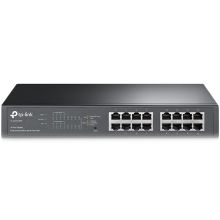 TP-Link TL-SG1016PE 16-Port...