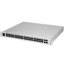 Ubiquiti Layer 3 switch...