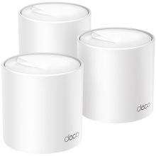 TP-Link Deco X50(3-pack)...