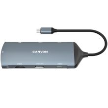 CANYON hub DS-15 8in1 4k...