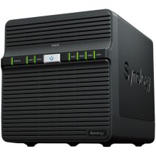 Synology DiskStation DS423,...