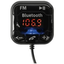 SAL FM modulator 5in1, BT...