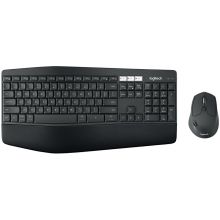 LOGITECH MK850 Bluetooth...