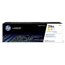 Toner HP 216A yellow