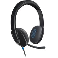 LOGITECH H540 Corded...