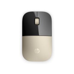 HP Z3700 Gold Wireless...