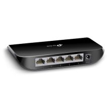 TP-Link TL-SG1005D...