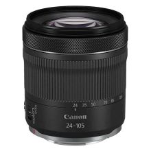 Objektiv CANON LENS RF...