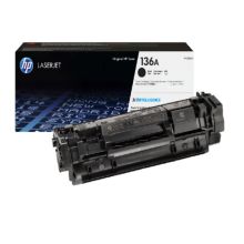 HP Toner W1360A Black 136A