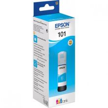 Tinta EPSON EcoTank/ITS 101...