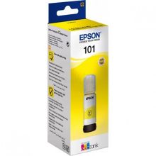Tinta EPSON EcoTank/ITS 101...
