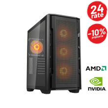 Gaming računar Ryzen 7...