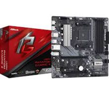 ASROCK A520M PHANTOM GAMING...