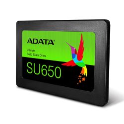 SSD ADATA 240GB 2,5" SU650...